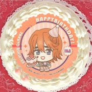 公式】葦木場拓斗 [10月2日] ケーキ・マカロン・カップケーキ【PRIROLL