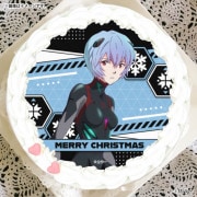 公式】クリスマス柄 ケーキ・マカロン・カップケーキ【PRIROLL