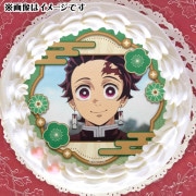 公式】鬼滅の刃 ケーキ・マカロン・カップケーキ【PRIROLL(プリロール