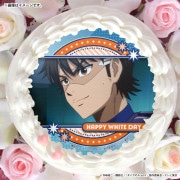 公式】ダイヤのA actⅡ ケーキ・マカロン・カップケーキ【PRIROLL