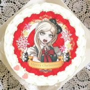 公式】ダンガンロンパシリーズ ケーキ・マカロン・カップケーキ