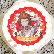 公式】2023クリスマスコーナー ケーキ・マカロン・カップケーキ