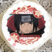 公式】NARUTO-ナルト- 疾風伝 ケーキ・マカロン・カップケーキ