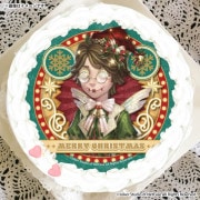 公式】2025商品 ケーキ・マカロン・カップケーキ【PRIROLL(プリロール