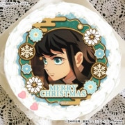 公式】鬼滅の刃 ケーキ・マカロン・カップケーキ【PRIROLL(プリロール