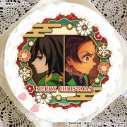 公式】鬼滅の刃 ケーキ・マカロン・カップケーキ【PRIROLL(プリロール