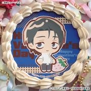 公式】呪術廻戦 ケーキ・マカロン・カップケーキ【PRIROLL(プリロール