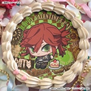 公式】ガチアクタ ケーキ・マカロン・カップケーキ【PRIROLL