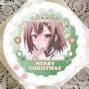 公式】バカとテストと召喚獣 ケーキ・マカロン・カップケーキ【PRIROLL