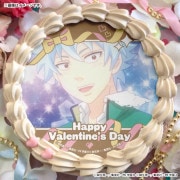 公式】アニメ「斉木楠雄のΨ難」 ケーキ・マカロン・カップケーキ