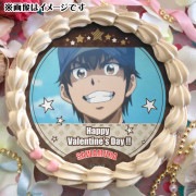 公式】ダイヤのA actII ケーキ・マカロン・カップケーキ【PRIROLL