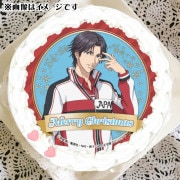 公式】新テニスの王子様 ケーキ・マカロン・カップケーキ【PRIROLL