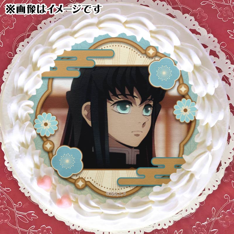 鬼滅の刃 プリスイーツ2025 【特典缶バッジ付き】 | j-hobby Collection