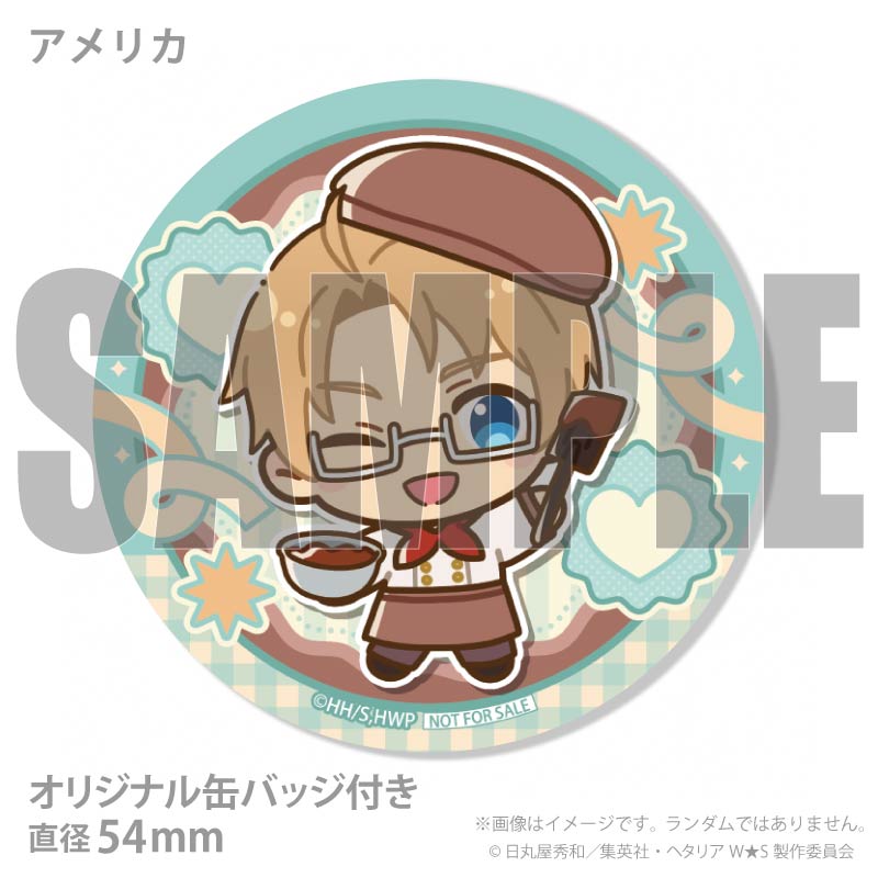 バレンタインプリマカロン6個セット2026（アメリカ＆イギリス