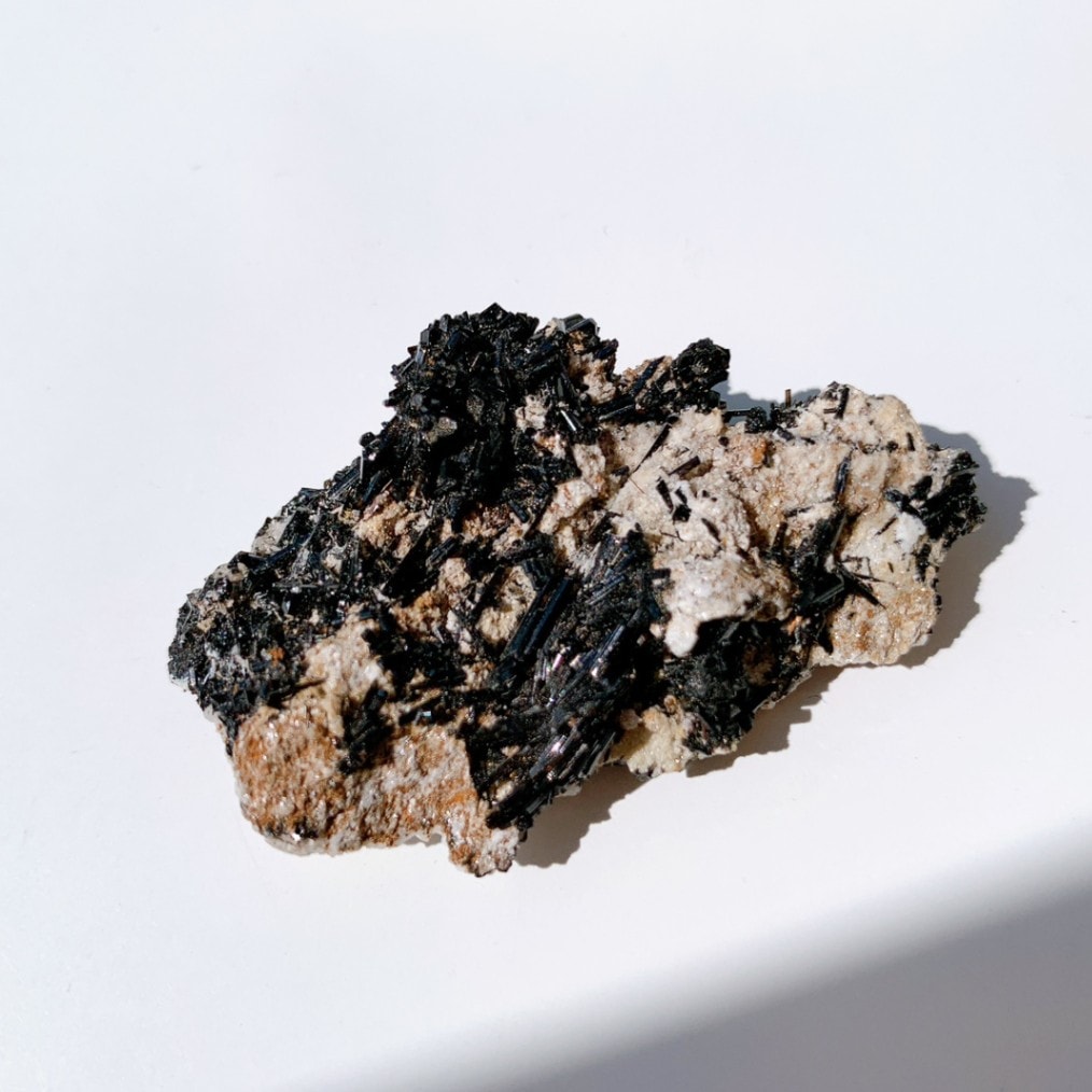 ブラックトルマリン 原石 | 原石 | Crystals by Purely