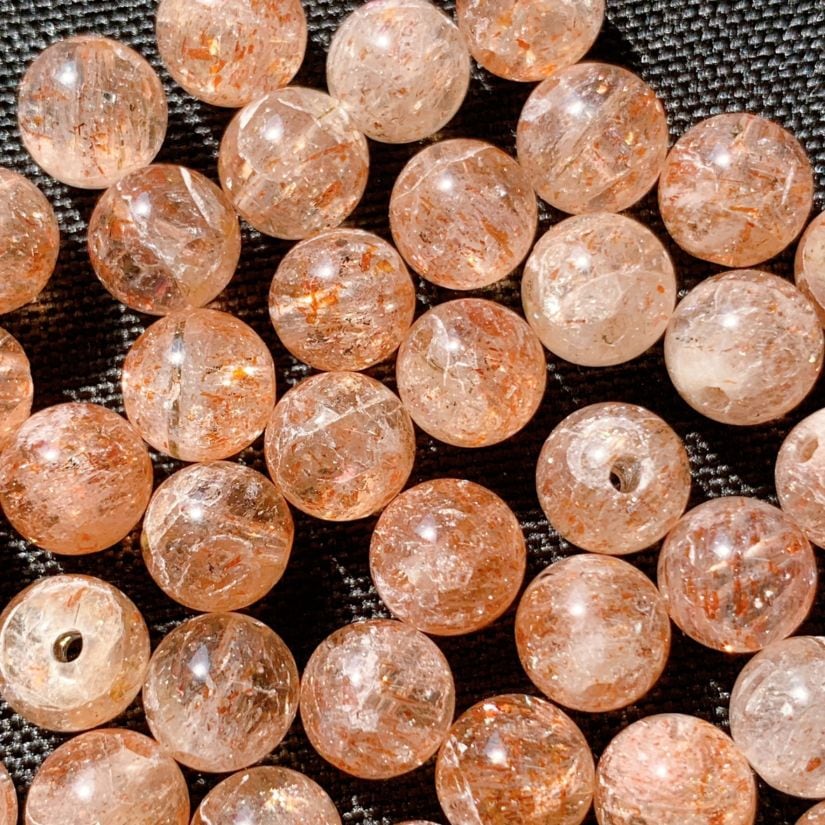 石の意味から選ぶ,自信・勇気・自己表現 | Crystals by Purely