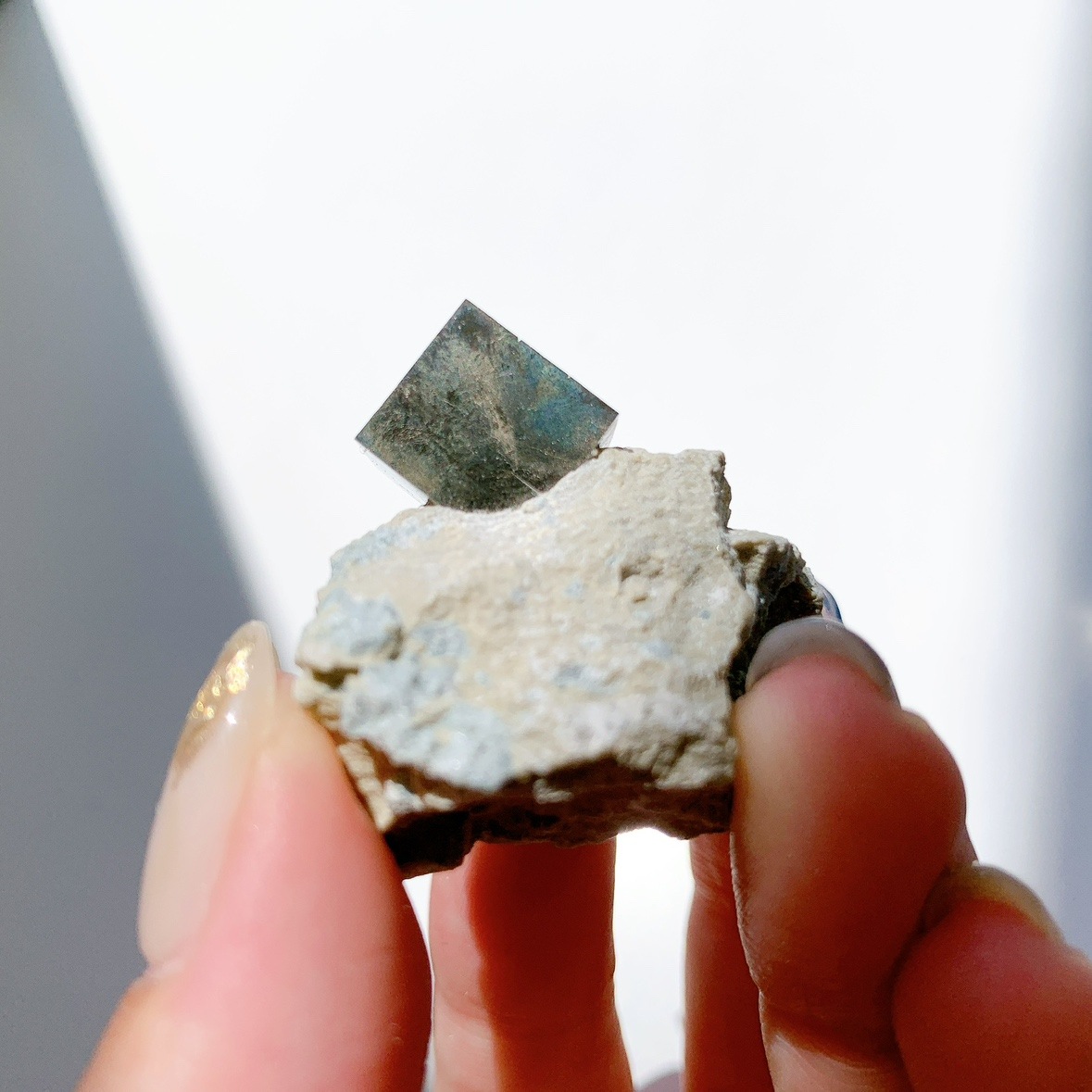 パイライト 原石 | 原石 | Crystals by Purely