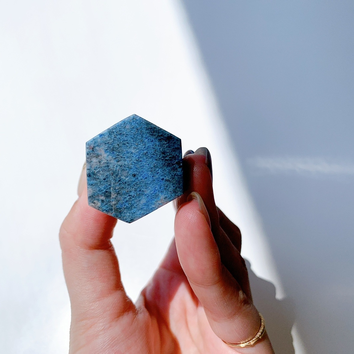 トロレアイト ポイント | ポイント | Crystals by Purely