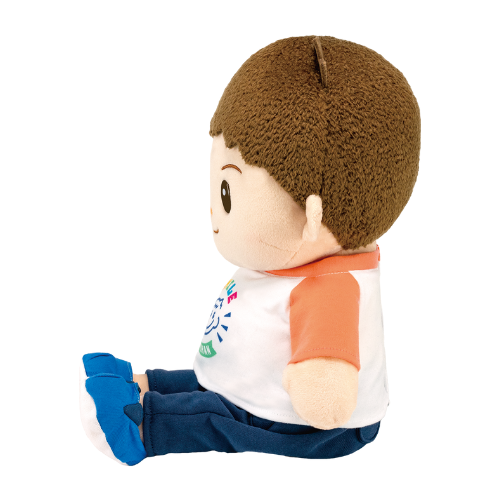 スマイルけんちゃん | おしゃべり人形けんちゃん | | PARTNERS SHOP