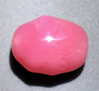 コンクパール 1.28ct 希少 裸石 ルース ピンク貝StrombusGigas の天然