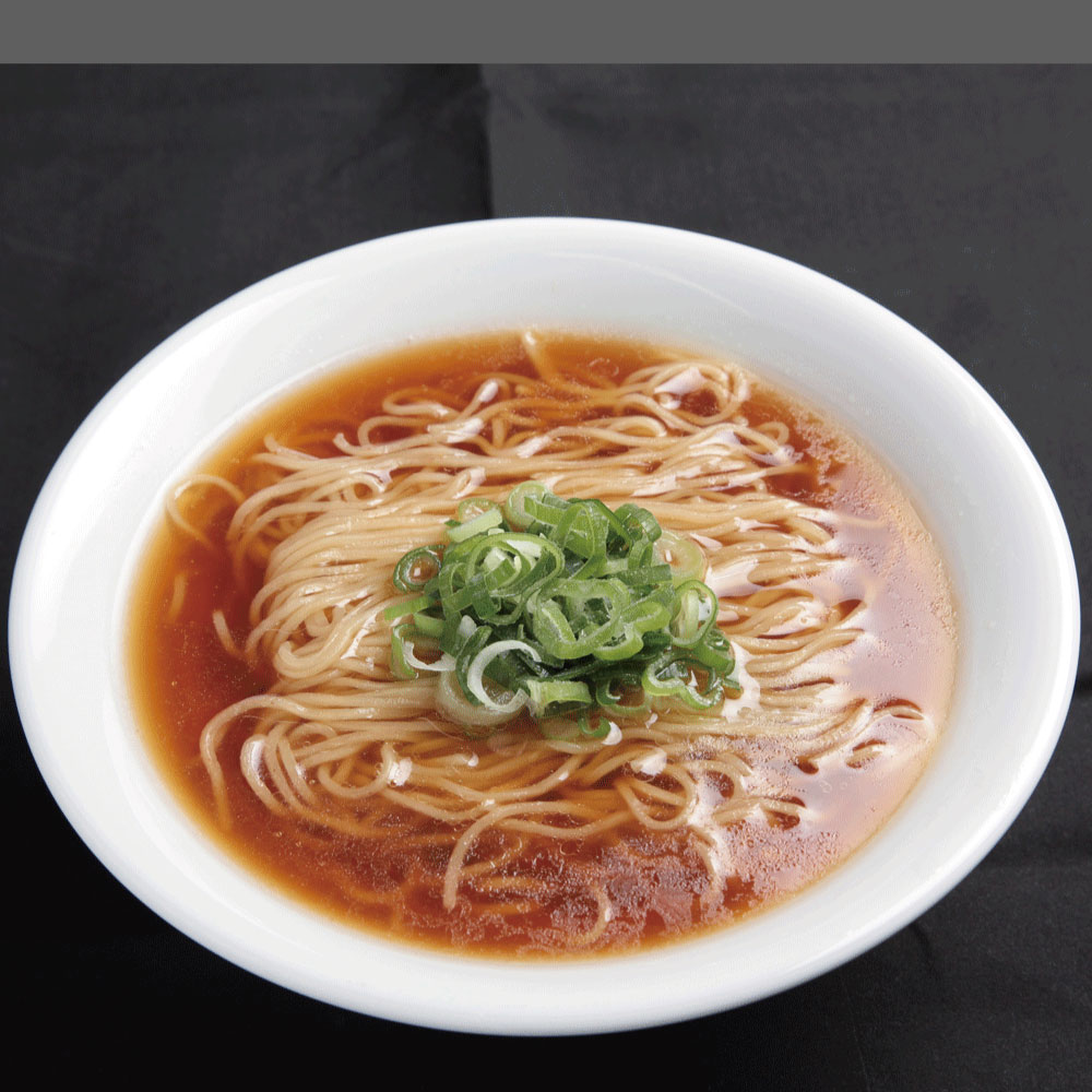 支那そばや 本店】至極のかけそば（醤油） ｜ お取り寄せラーメン通販