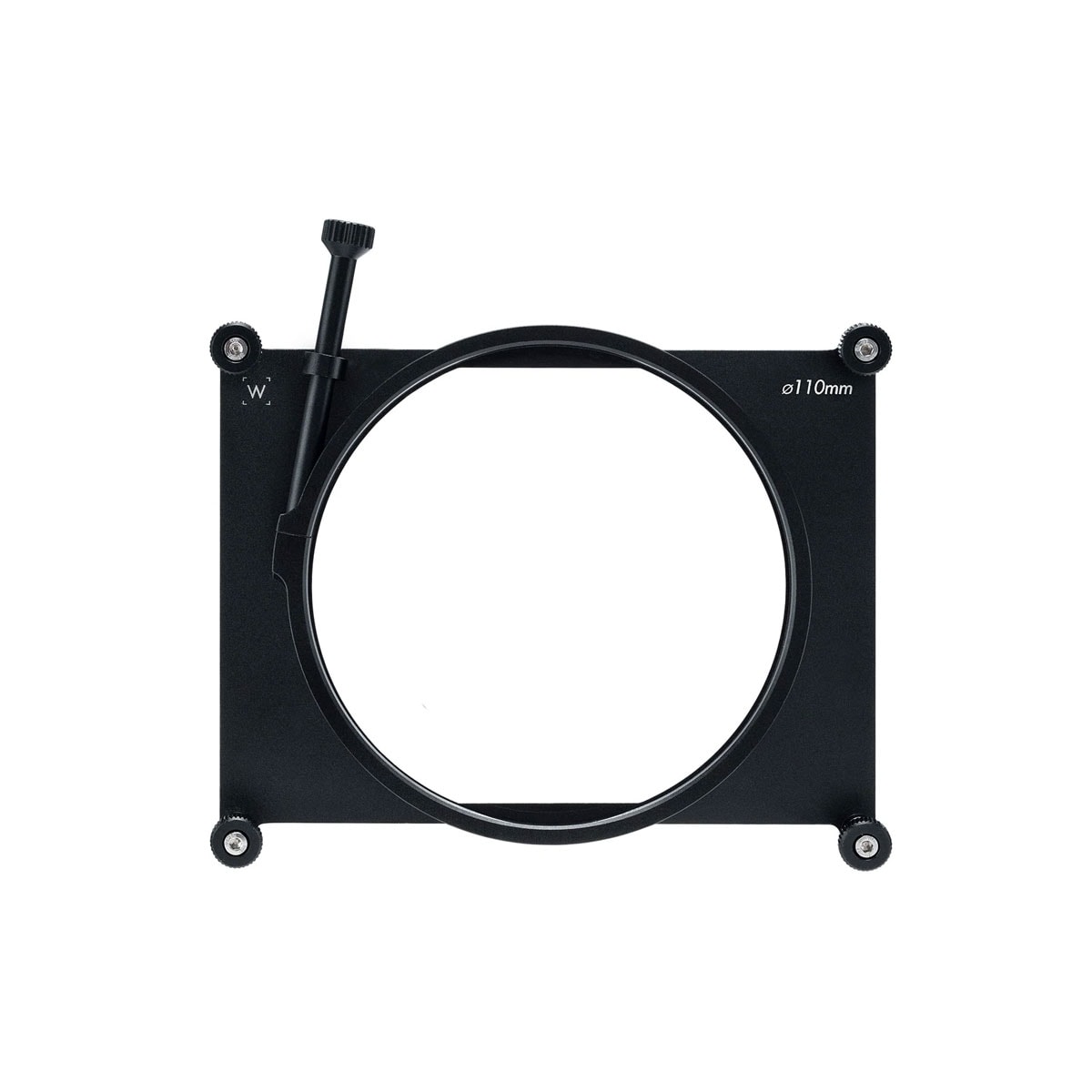 Wooden Camera - Zip Box Pro 4x5.65 (Clamp On Complete Kit 80, 87