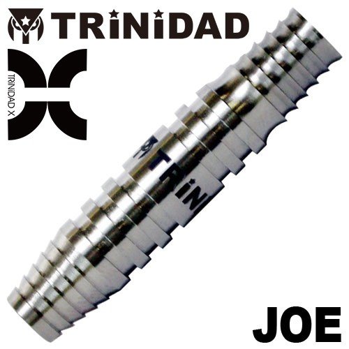 TRiNiDAD(トリニダード) [バレル] X(エックス)シリーズ - JOE(ジョー