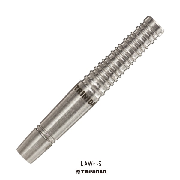 TRiNiDAD(トリニダード) [バレル] PRO - LAW3(ロー3) James Law 選手