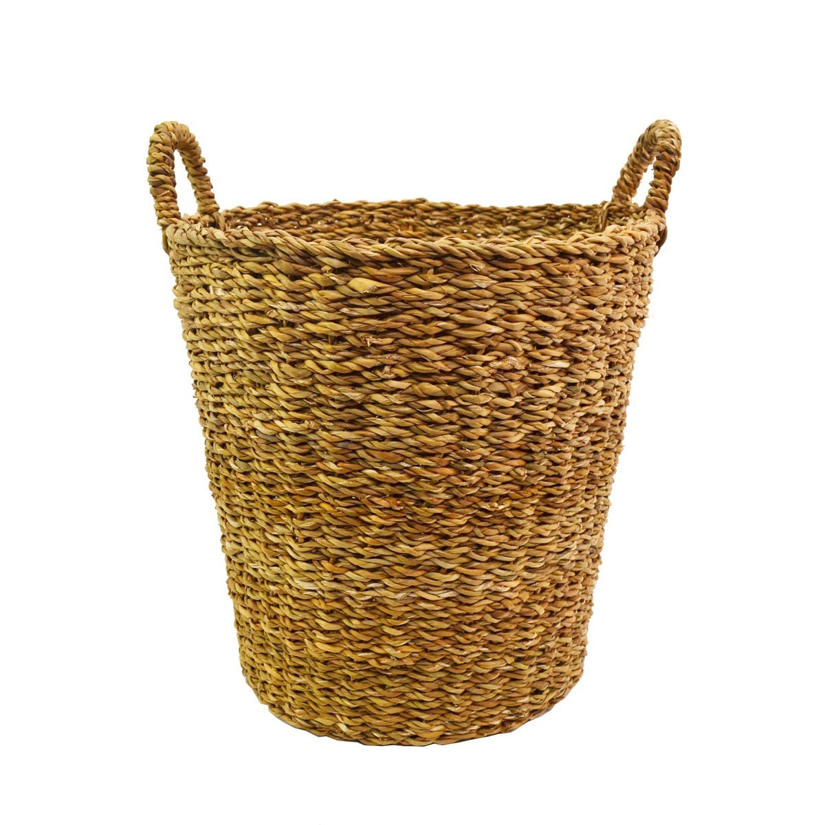 ホグラ 鉢 プランターカバー XL 10号鉢 収納かご 水草