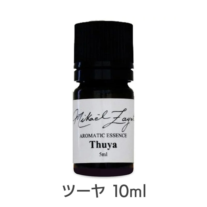 ツーヤ《ミカエル・ザヤット》10ml｜フラワーレメディ《公式店》