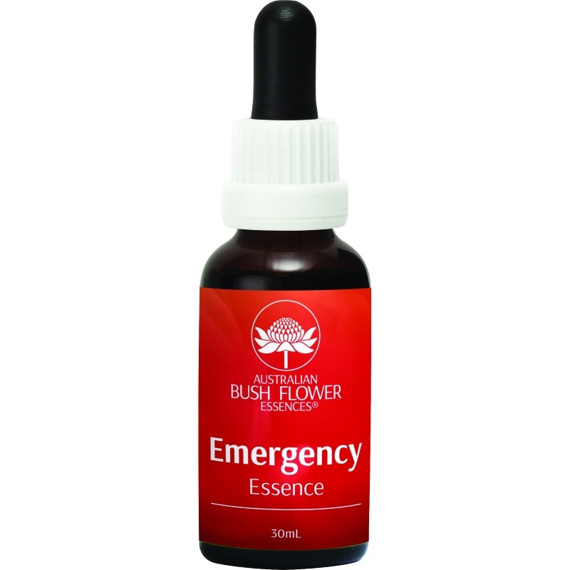 エマージェンシー（緊急）《オーストラリアンブッシュ