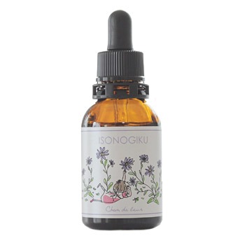 定期購入】磯野菊フラワーエッセンス《シャンドゥルール》20ml