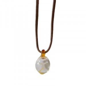 オーストラリアンブッシュ,フラワーエッセンス入りペンダント