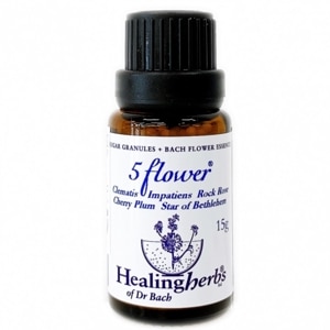 お悩み別,パニック・緊急・レスキュー｜フラワーレメディ【公式】