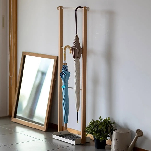 Mash LIV アンブレラハンガー | こどもと暮らし