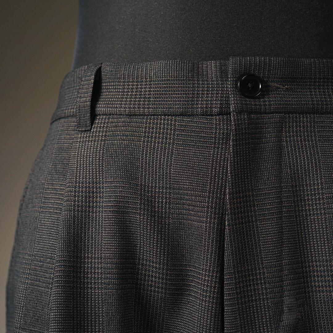 WEIRDO WIND UP - TACK EASY PANTS | ブランド一覧,WEIRDO (ウィアード