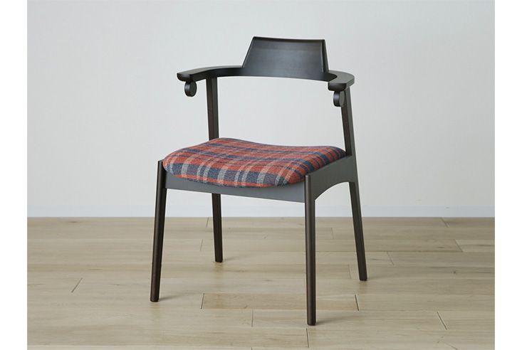 ダイニングチェア MORITA INTERIOR モリタインテリア Ricoro リコロ