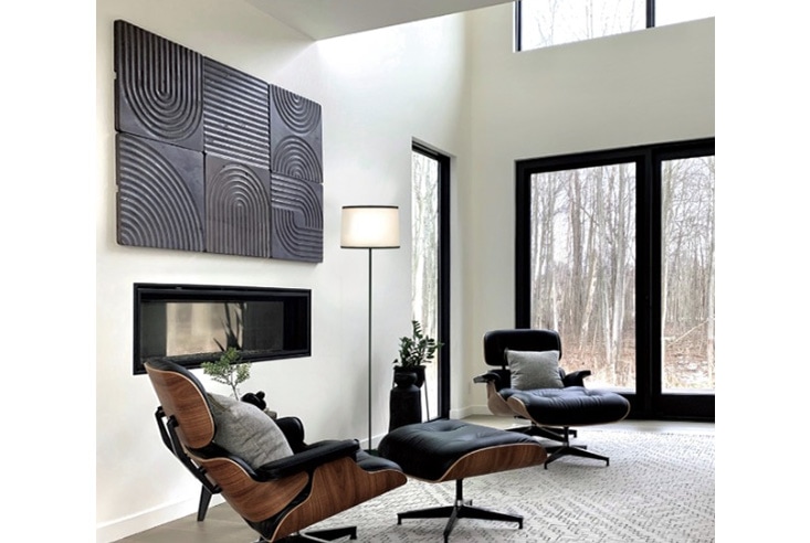 ライト DI CLASSE ディ クラッセ Mistra floorlamp ミストラ フロア