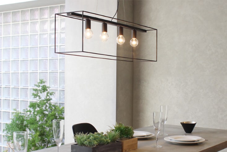 ライト DI CLASSE ディ クラッセ Gemma pendantlamp ジェンマ