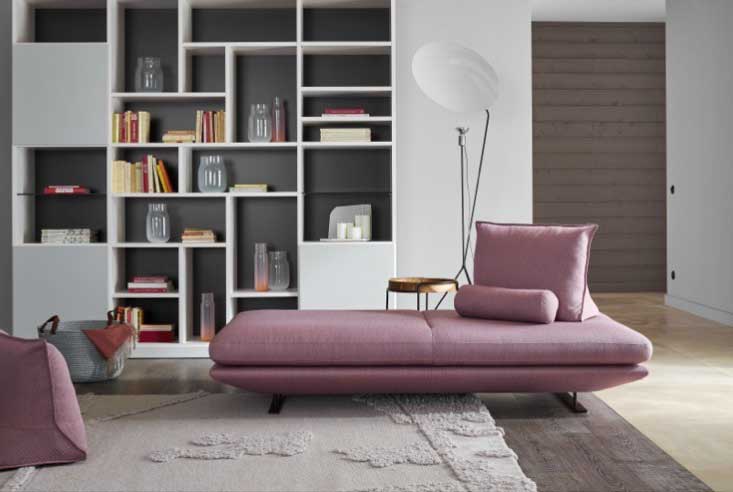 クッション ligne roset(リーン・ロゼ) F-1クッション | ブランド