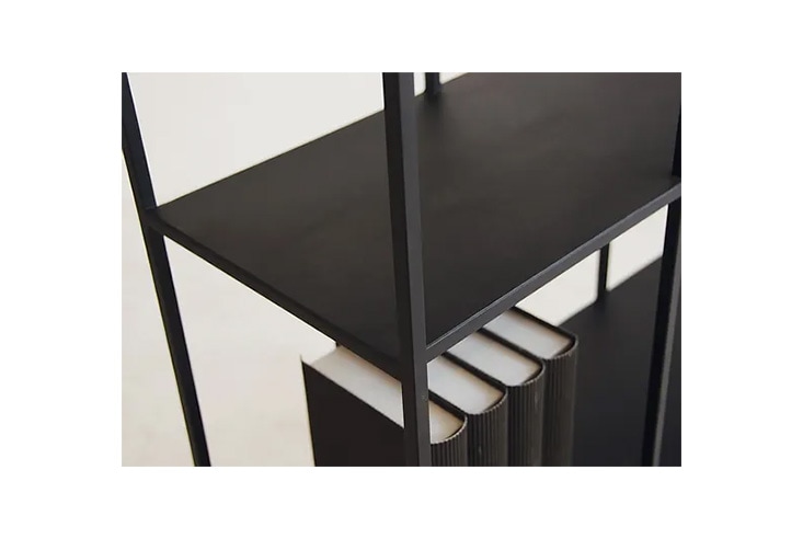 キャビネット/シェルフ moda en casa モーダエンカーサ GRILLO shelf