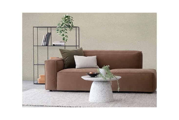 リビングテーブル moda en casa モーダエンカーサ FUNGI table フンギ