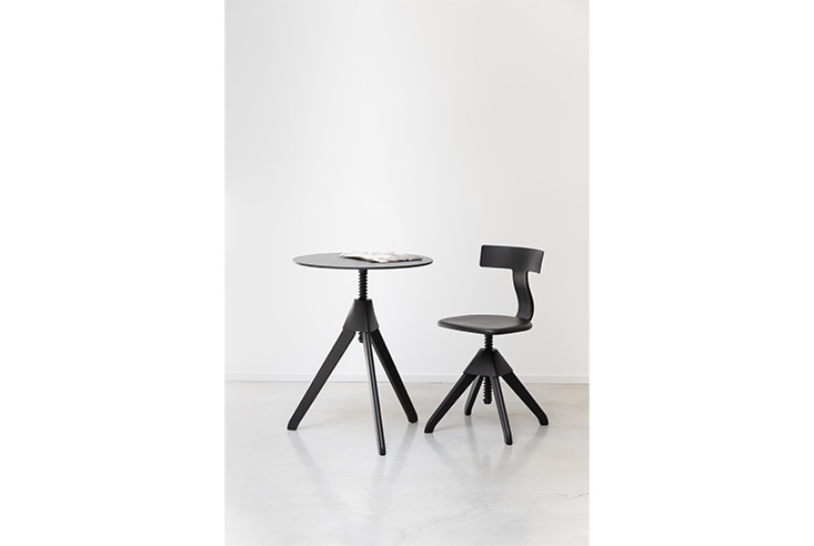 カフェテーブル MAGIS マジス TOPSY -The Wild Bunch トップシー ザ