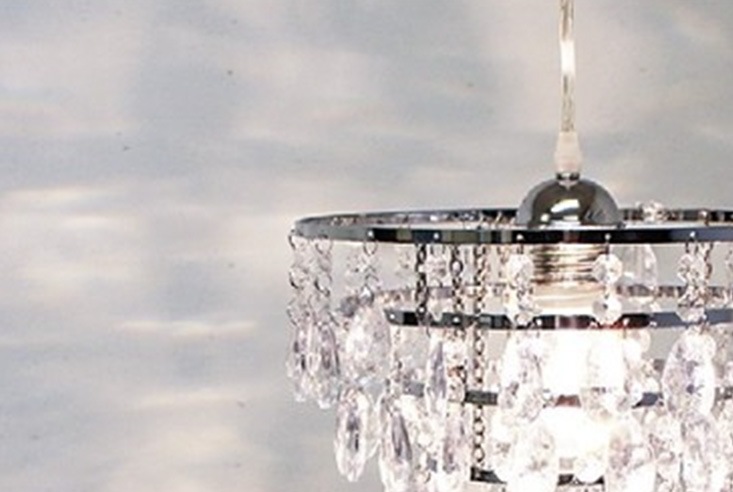 ライト DI CLASSE ディ クラッセ Gala chandelier ガーラ シャンデリア