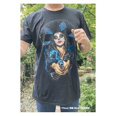 THE OFFSPRING / Bad Times Black T | ROCK ONE