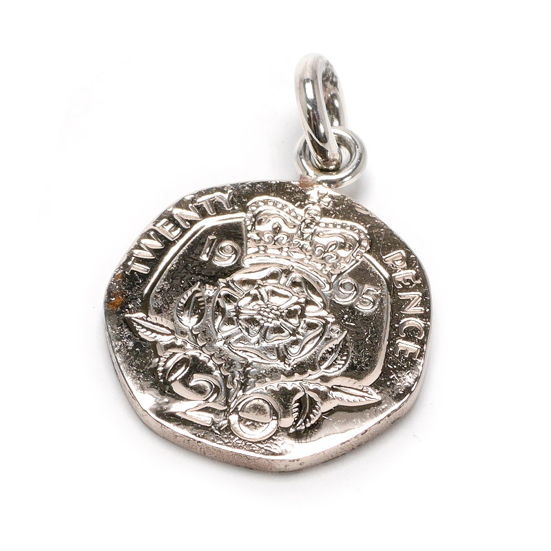 ZERO OnlineShop,シルバーアクセサリー,ペンダントトップ | ろーぐす