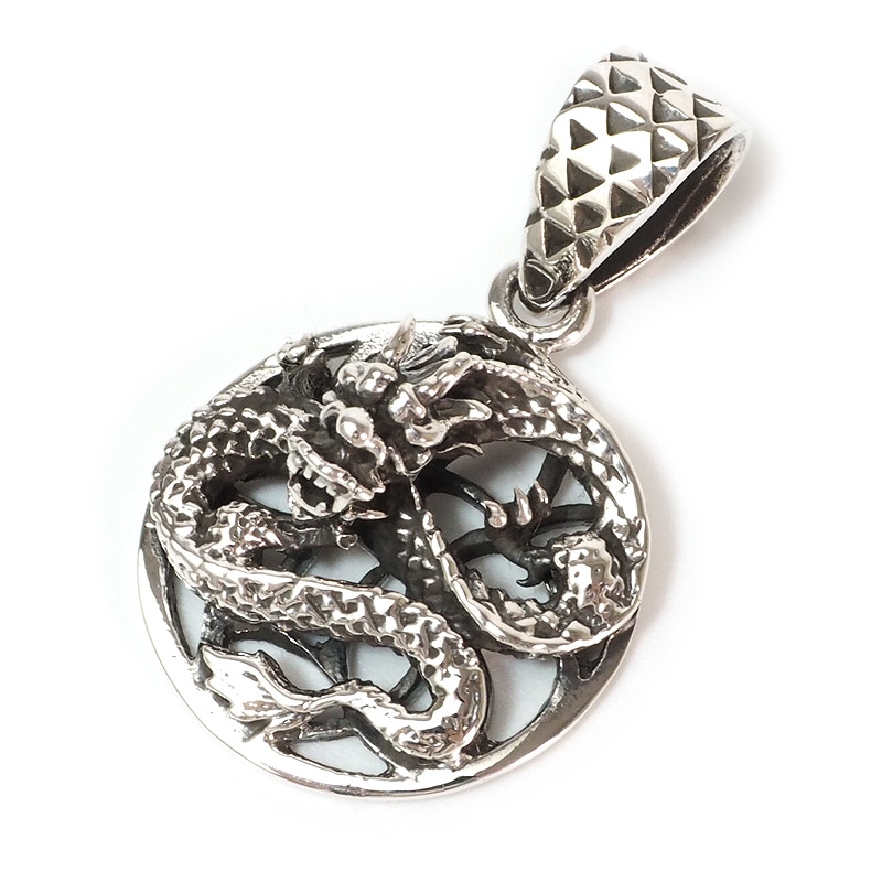 ZERO OnlineShop,シルバーアクセサリー,ペンダントトップ | ろーぐす