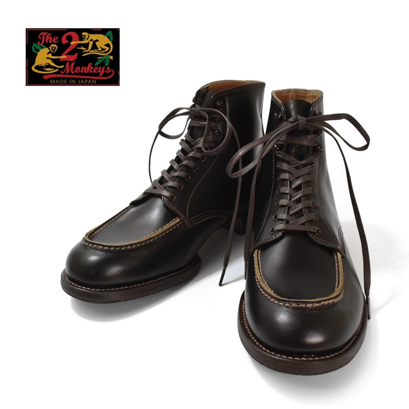 アメカジブランド,The 2 Monkeys,ブーツ | ろーぐす オンライン