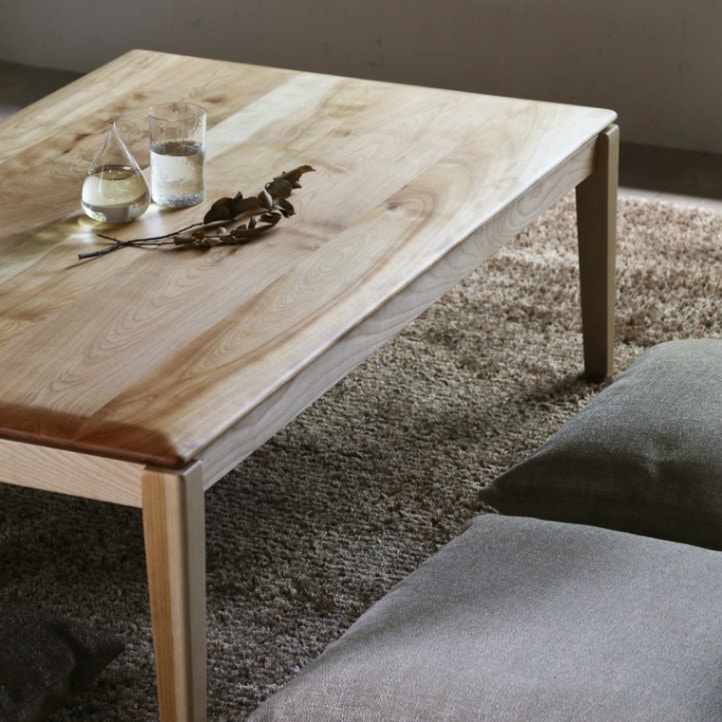 LENIS dining table walnut｜レニスダイニングテーブル ウォールナット