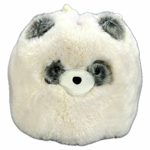 パンダのアニマル巾着（TY036-M）ネコポス便なら【送料無料】 ｜ぱんだ